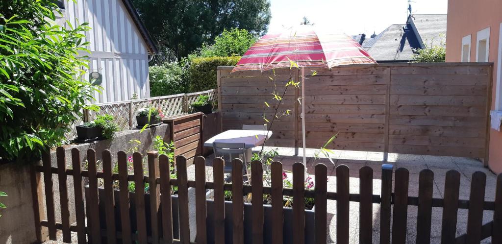 Résidence Alpinea - Appartement ALPINEA C4 pour 6 Personnes 70
