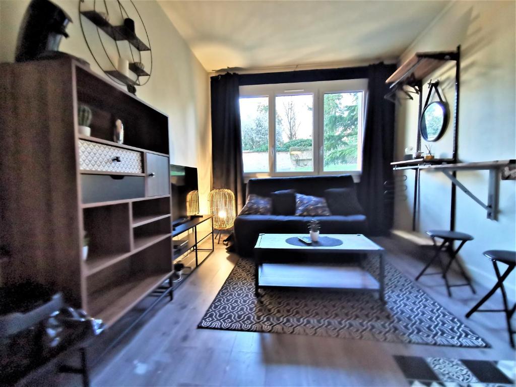 Résidence Amethyste - 2 Pièces pour 5 Personnes 70 73210 Mâcot La Plagne