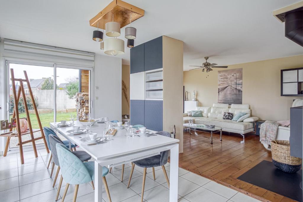 Résidence Amethyste - Studio pour 4 Personnes 19 73210 Mâcot La Plagne