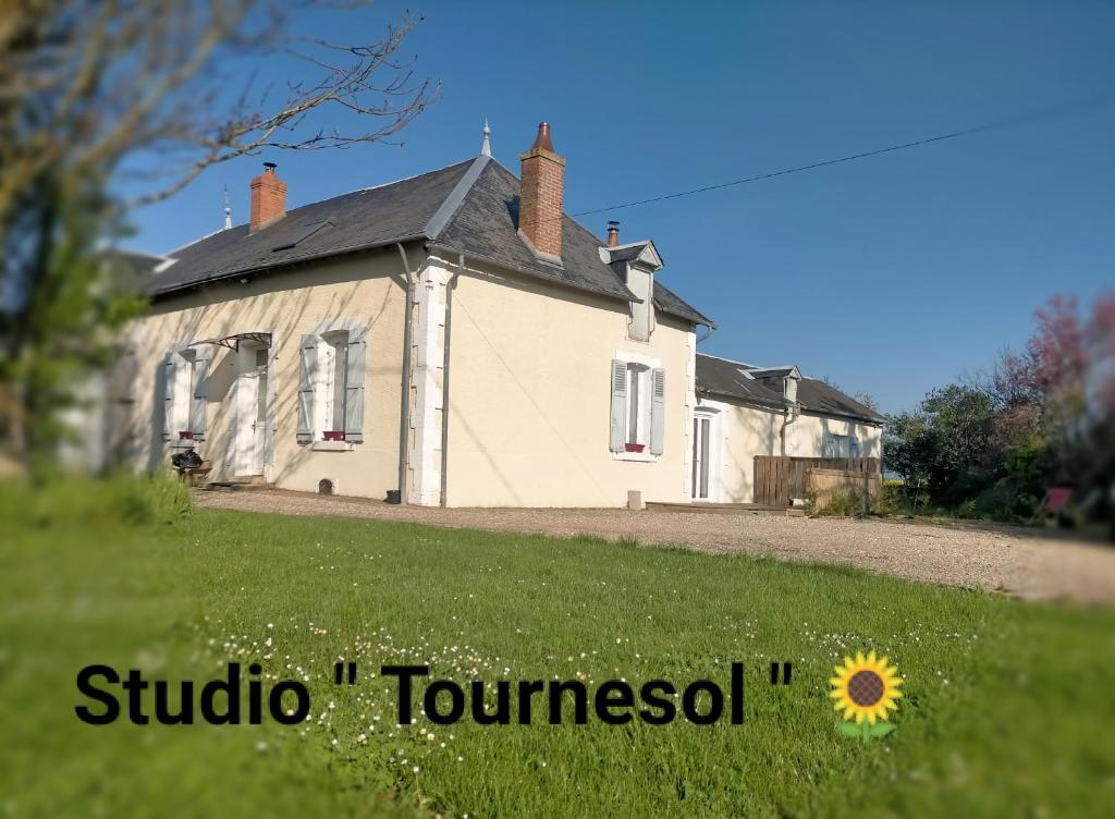 Résidence Ancolie - Hauts De Planchamp - Studio pour 6 Personnes 193324