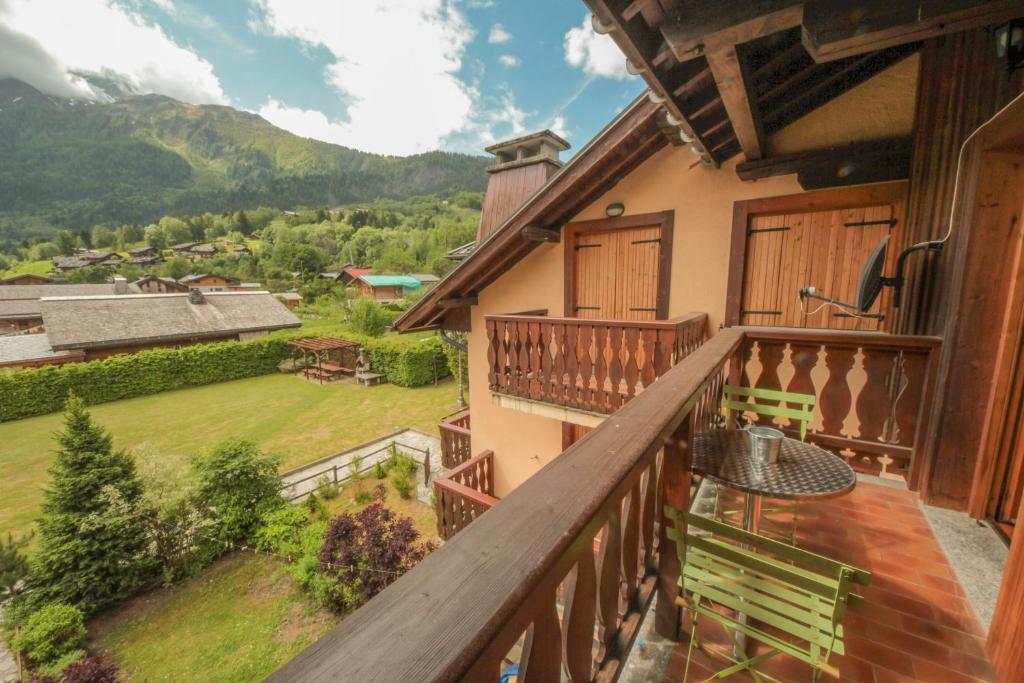 Résidence Andromede - 3 Pièces pour 6 Personnes 77 73210 Mâcot La Plagne