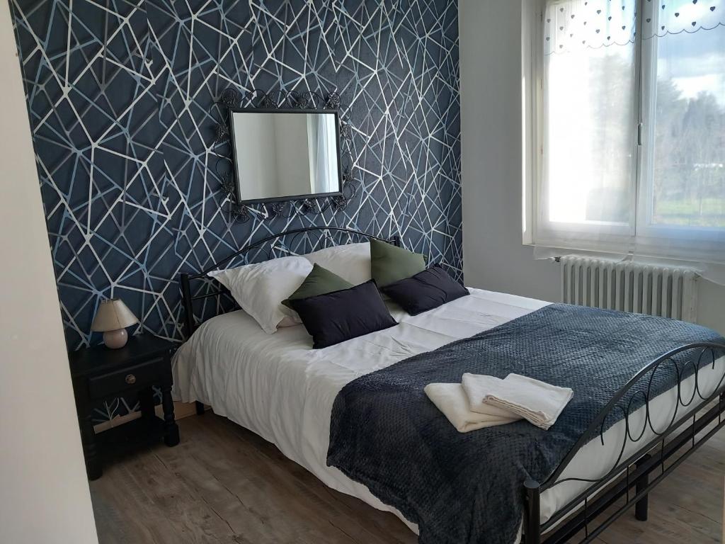 Résidence Andromede - Studio pour 4 Personnes 03 74300 Flaine