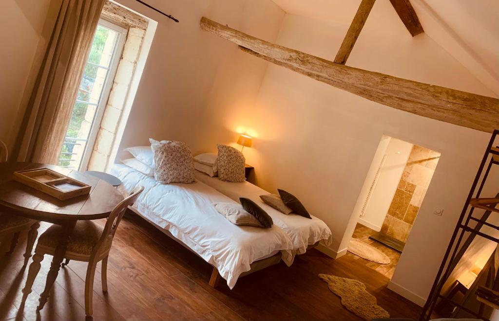 Résidence Andromede - Studio pour 4 Personnes 35 73210 Mâcot La Plagne