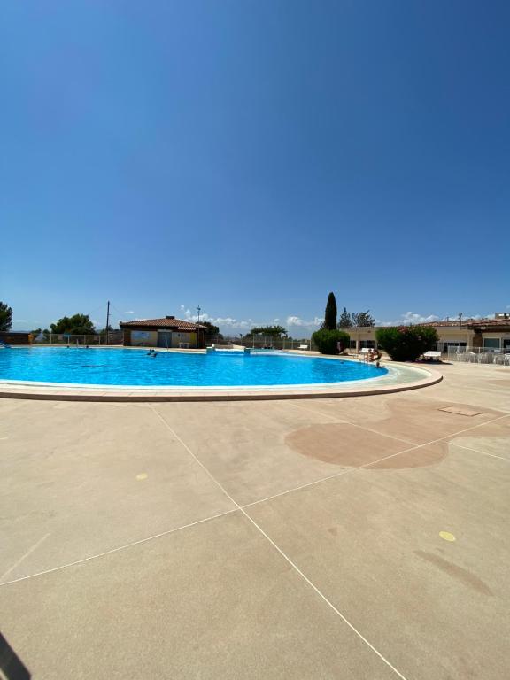 Résidence Anges - Studio pour 4 Personnes 424 05100 Montgenèvre