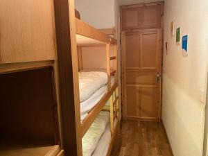 Appartement Résidence Anges - Studio pour 4 Personnes 774 333 Route d'Italie 05100 Montgenèvre Provence-Alpes-Côte d\'Azur