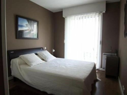 Résidence Anthinéa - 2 Pièces pour 4 Personnes 16