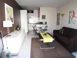 Résidence Anthinéa - 2 Pièces pour 4 Personnes 16
