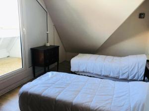 Résidence Anthinéa - 5 Pièces pour 10 Personnes 09
