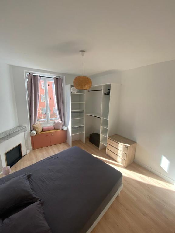 Résidence Antigua - 2 Pièces pour 6 Personnes 944 66420 Le Barcarès