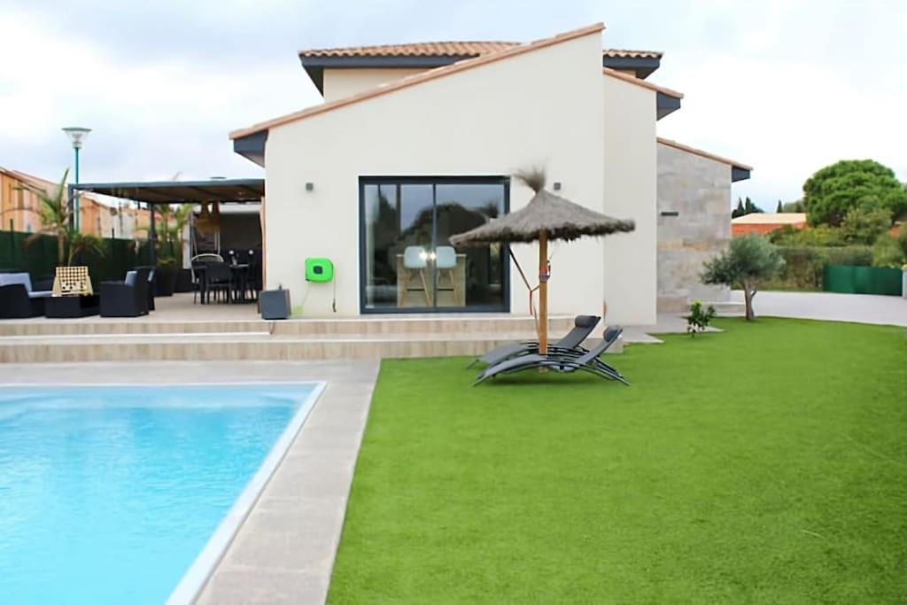 Résidence Antigua - Studio pour 4 Personnes 304