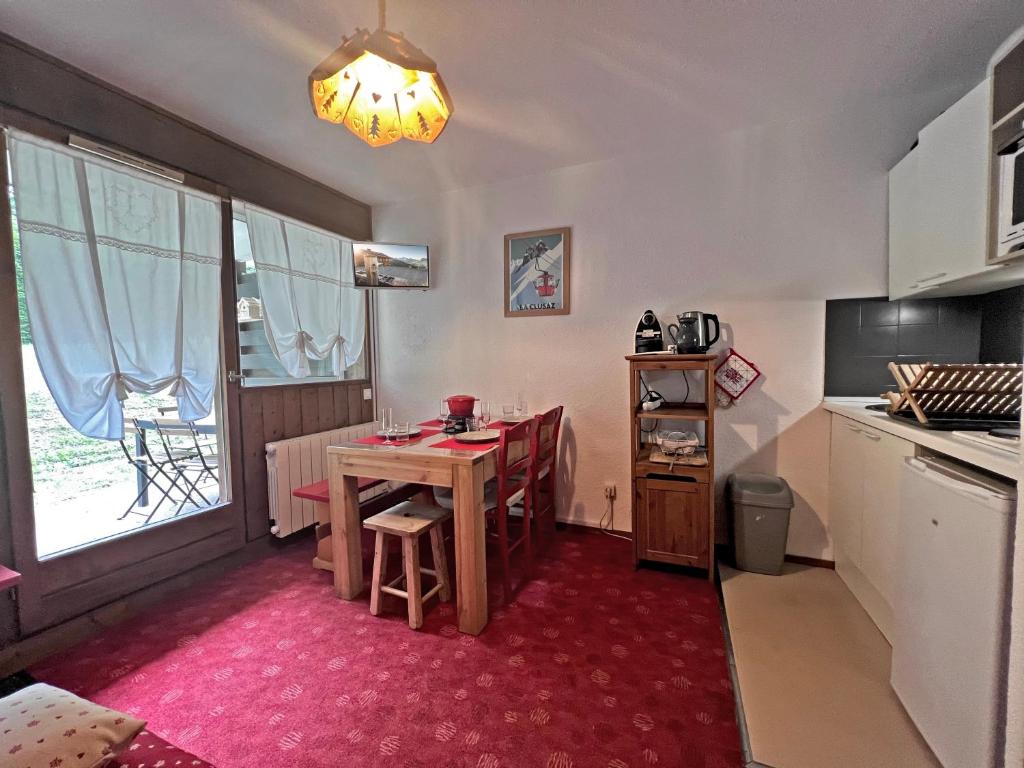 Résidence Antigua - Studio pour 4 Personnes 984