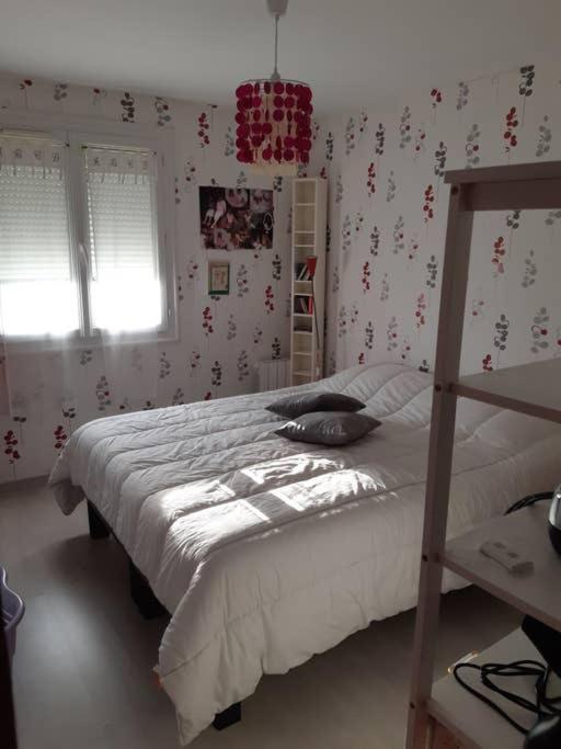 Résidence Aollets - Studio pour 4 Personnes 764 73210 La Plagne Tarentaise