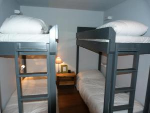 Résidence Arandelieres - 3 Pièces pour 8 Personnes 68