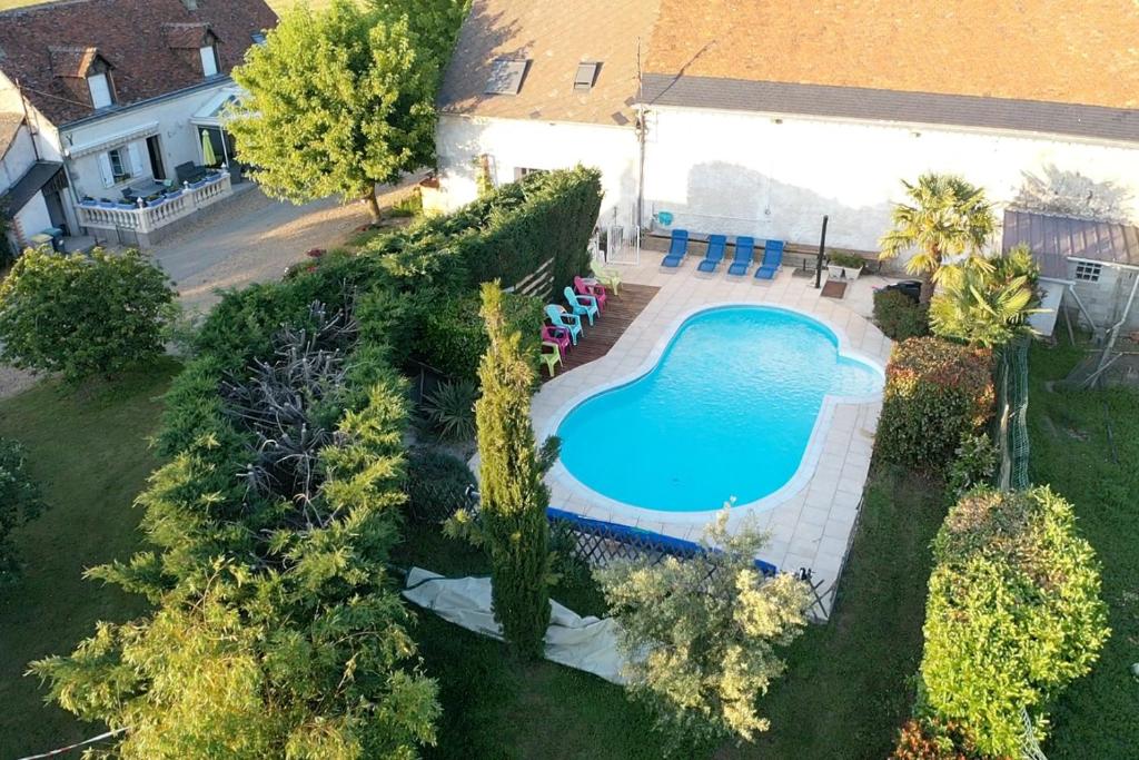 Résidence Arandelieres - 3 Pièces pour 8 Personnes 84