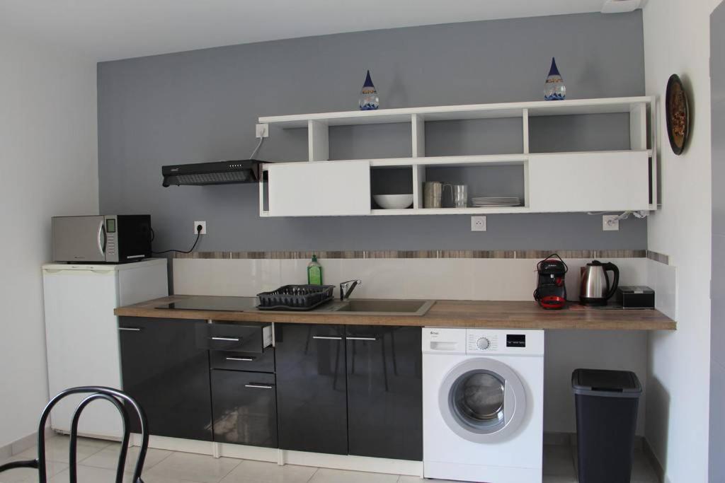 Résidence Aravis - Studio pour 3 Personnes 834 73440 Les Menuires