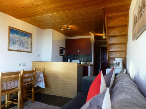 Résidence Arc En Ciel - 3 Pièces pour 6 Personnes 264