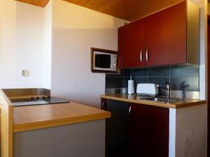 Résidence Arc En Ciel - 3 Pièces pour 6 Personnes 264