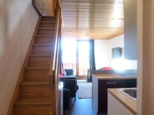 Appartement Résidence Arc En Ciel - 3 Pièces pour 6 Personnes 264 Vallandry - Station VALLANDRY - Vallandry 73210 Peisey-Nancroix Rhône-Alpes