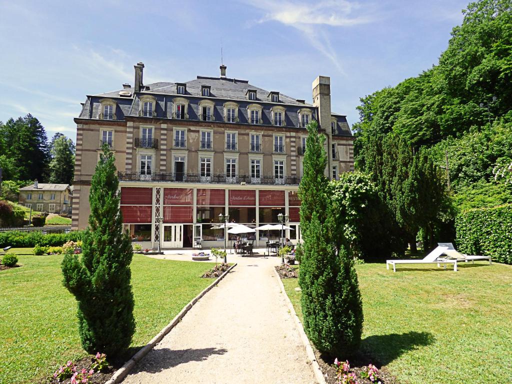 Résidence Arc en Ciel - Appartement ARC EN CIEL L07 pour 4 Personnes 24 73550 Les Allues