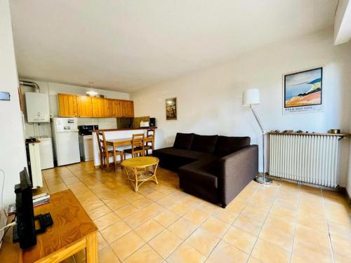 Résidence -arcachon - Pièces 714