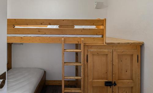 Résidence Arcelle - 2 Pièces pour 4 Personnes 464