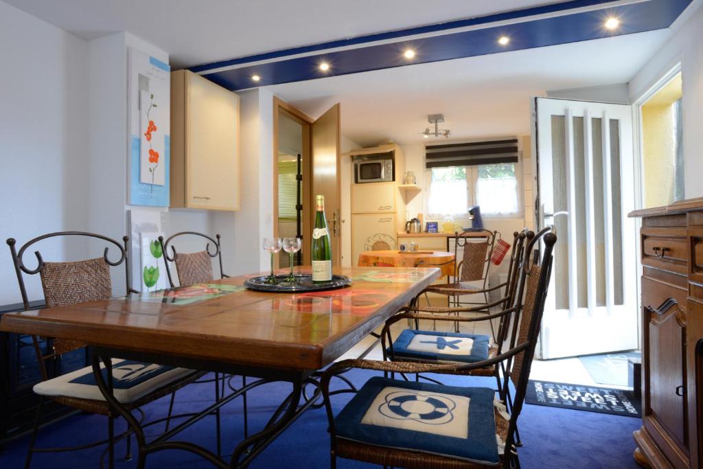 Résidence Arche - Studio pour 4 Personnes 89 74300 Flaine