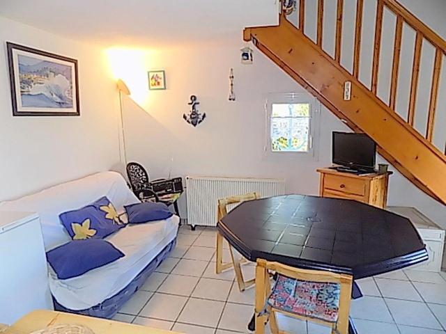 Résidence Archeboc - 2 Pièces pour 6 Personnes 94
