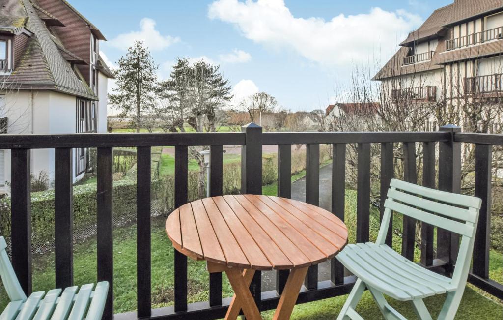 Résidence Archeboc - 3 Pièces pour 6 Personnes 23