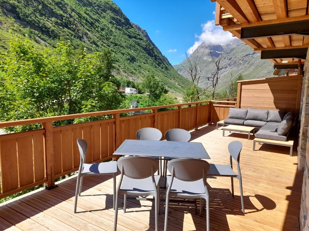 Résidence Archeboc - Studio pour 5 Personnes 33