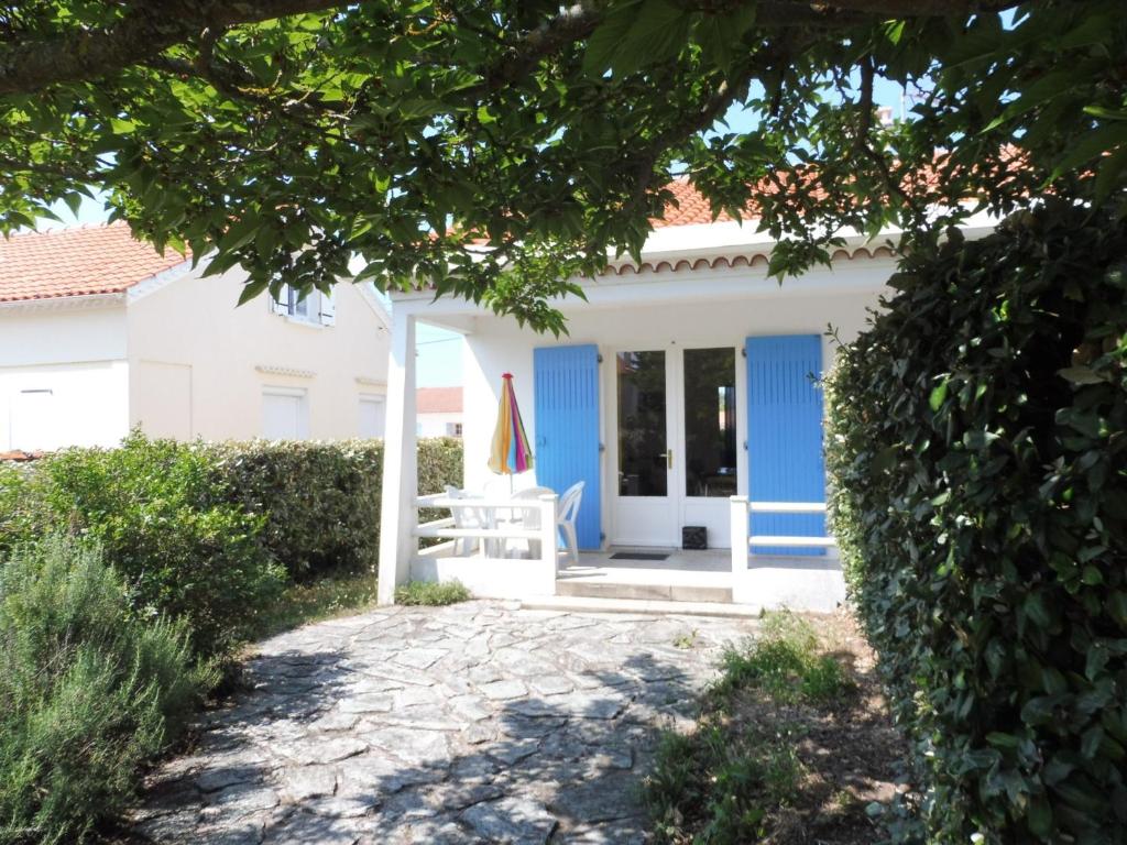 Residence Arcs - Pièces 73