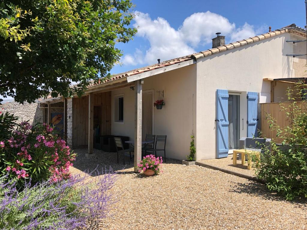 Residence Arcs - Pièces 77