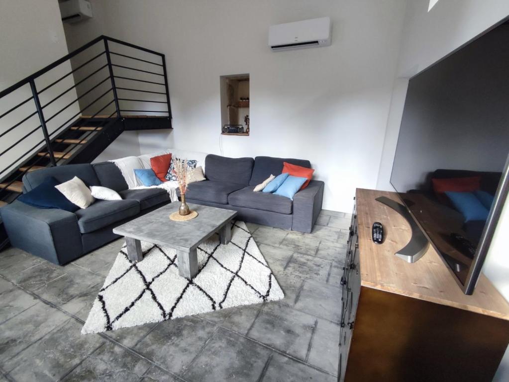 Résidence Argentiere - 2 Pièces pour 4 Personnes 124 73440 Les Menuires