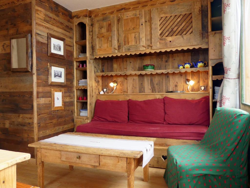Résidence Argentiere - 3 Pièces pour 6 Personnes 884 73440 Les Menuires