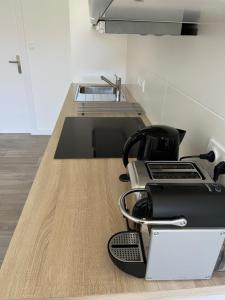 Résidence Aristide Briand Royan centre ville proximité plages et commerces