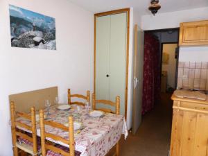 Résidence Armancette - Studio pour 4 Personnes 784