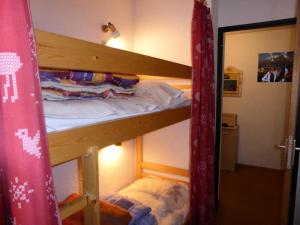 Résidence Armancette - Studio pour 4 Personnes 784