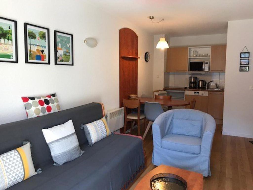 Résidence Arollaie - 2 Pièces pour 5 Personnes 66 73210 Peisey-Nancroix