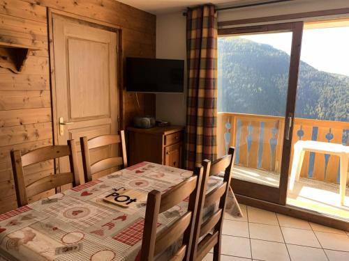 Résidence Arollaie - 2 Pièces pour 5 Personnes 66