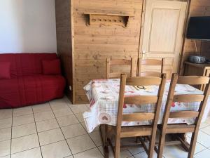 Résidence Arollaie - 2 Pièces pour 5 Personnes 66
