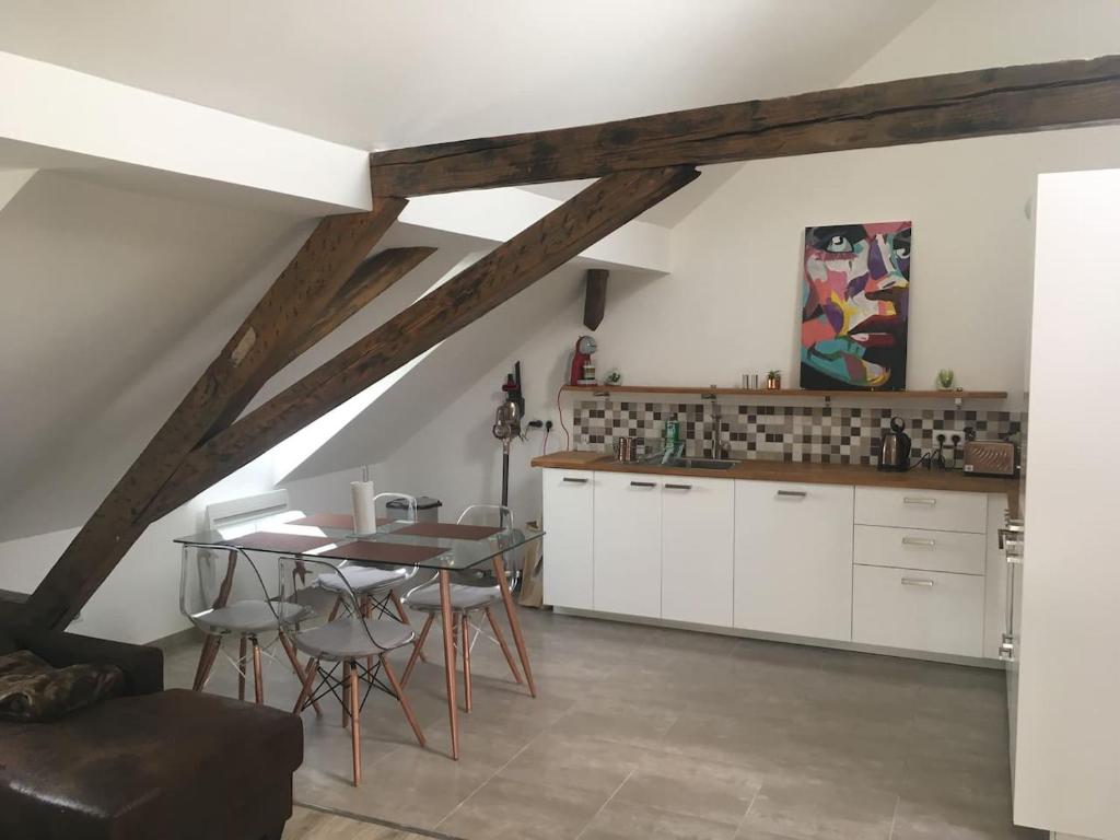 Résidence Arpasson - Appartement ARPASSON 68 pour 5 Personnes 39 73550 Les Allues