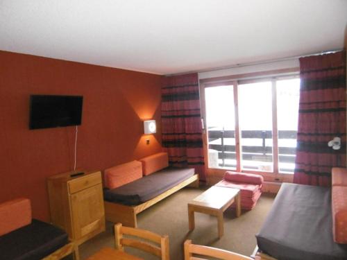 Résidence Arpasson - Appartement ARPASSON 77 pour 5 Personnes 25