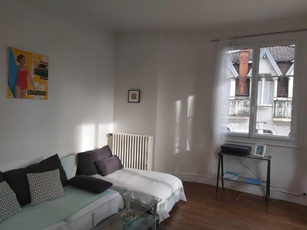 Résidence Asphodeles - Appartement ASPHODELES 2 pour 5 Personnes 13