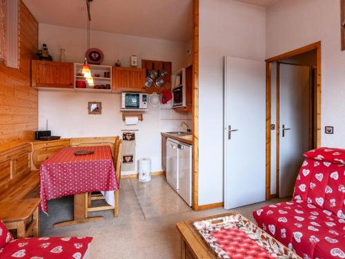 Résidence Asphodeles - Appartement ASPHODELES 2 pour 5 Personnes 13