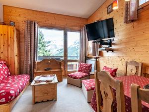 Résidence Asphodeles - Appartement ASPHODELES 2 pour 5 Personnes 13