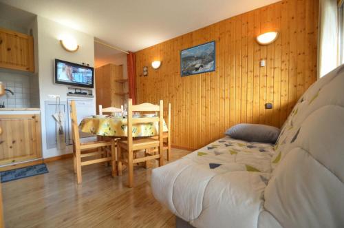 Résidence Asters - Studio pour 4 Personnes 084