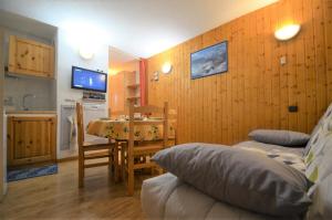 Résidence Asters - Studio pour 4 Personnes 084