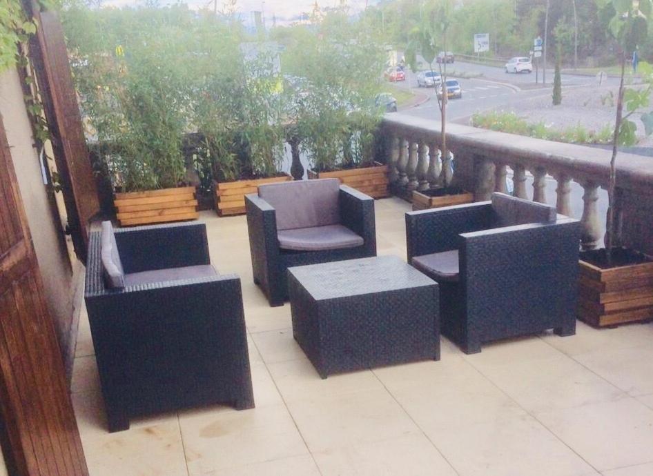 Résidence Astoria - 2 Pièces pour 3 Personnes 834