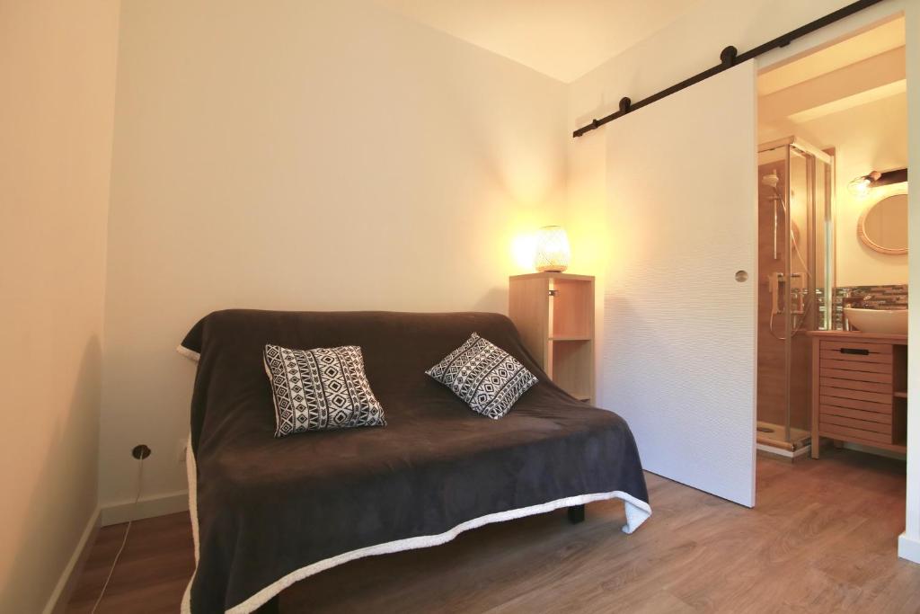 Résidence Astoria - 2 Pièces pour 4 Personnes 574 73100 Aix-les-Bains