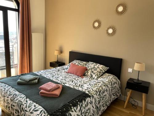 Résidence Astoria - 2 Pièces pour 4 Personnes 574