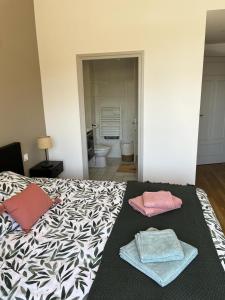 Résidence Astoria - 2 Pièces pour 4 Personnes 574